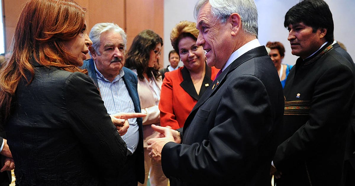 Cepal advierte sobre la desaceleración en América Latina por las crisis externas Infobae