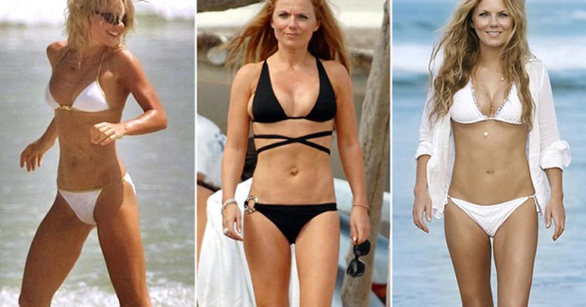 Famosa Cantante Se Anim A Posar En Bikini Despu S De A Os Infobae