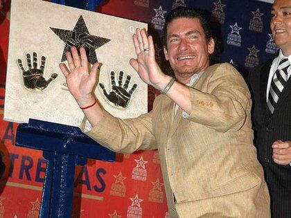 Famoso Actor Mexicano Confes Que Es Gay Infobae