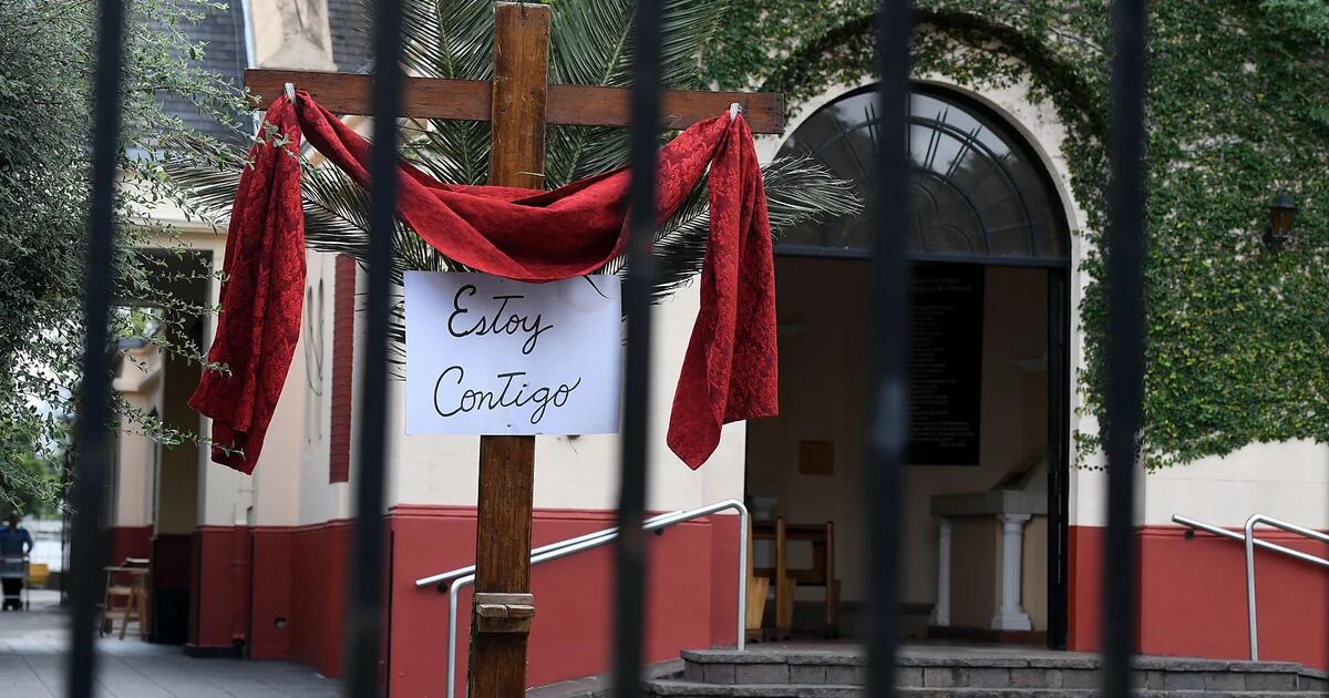 Qu Medidas Tomar N Los Gobiernos De Am Rica Latina En Semana Santa Para Contener El Coronavirus