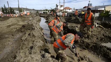 Am Rica Latina Un Continente Muy Vulnerable A Los Desastres Naturales Infobae