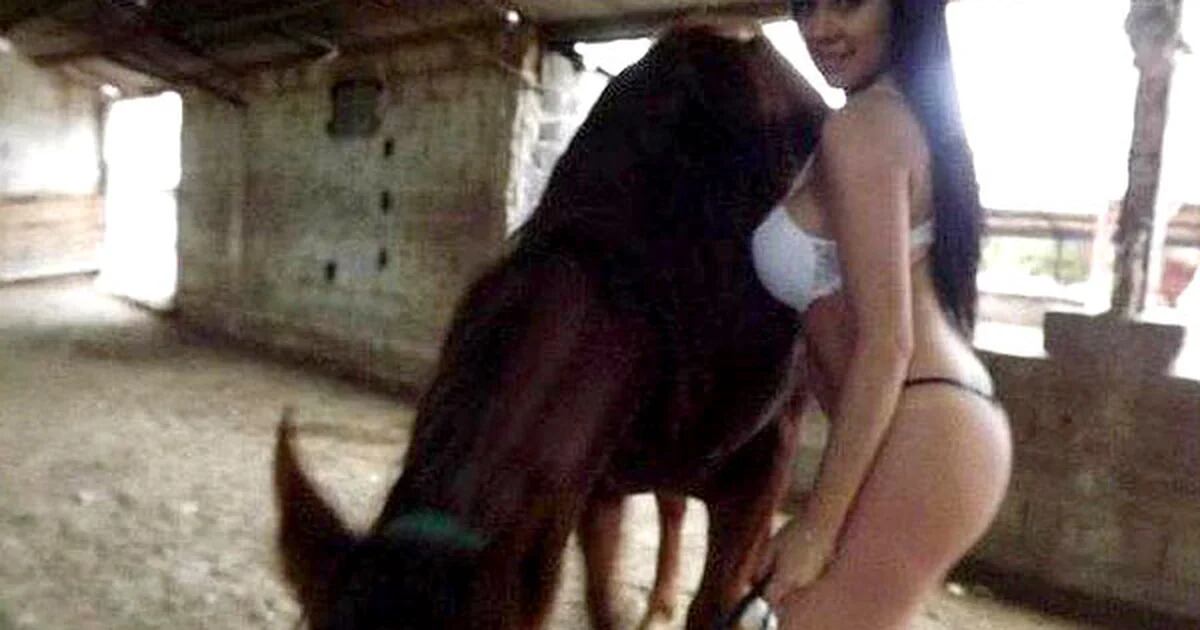 Argentina Investigan A Polic As Por Fotos Hot Infobae