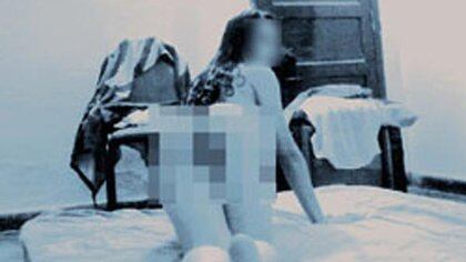 Escándalo en Santiago del Estero por las fotos hot de una policía Infobae