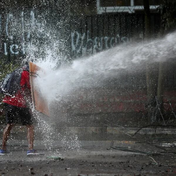 Los Siete Indicadores Por Qu The Economist Advierte Que Am Rica Latina Debe Prepararse Para