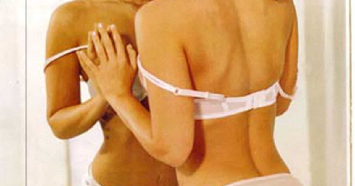 La Sex Symbol Que Asegura Ser Muy Maternal Infobae