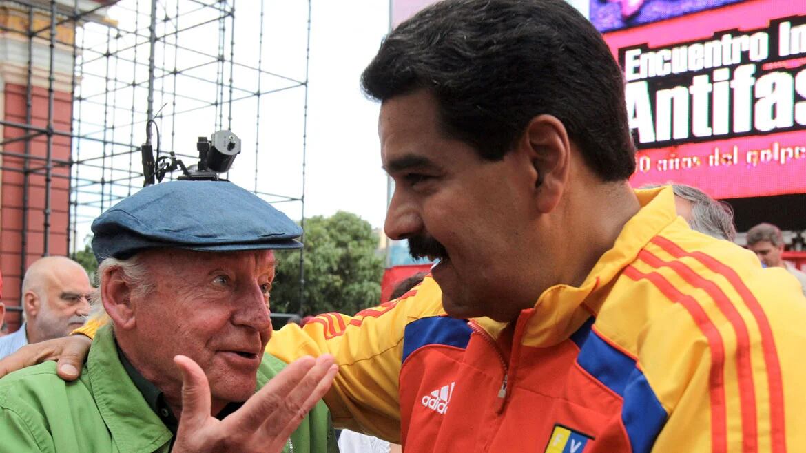 El D A Que Eduardo Galeano Reneg De Las Venas Abiertas De Am Rica Latina Infobae