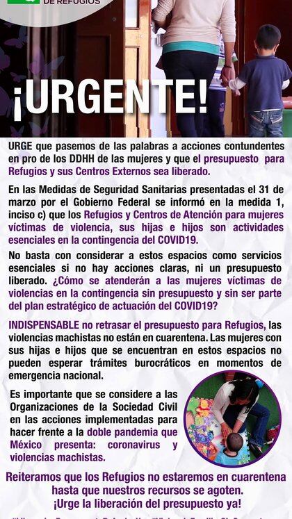 Am Rica Latina En Emergencia La Pandemia De Violencia Machista Recrudece Con La Pandemia