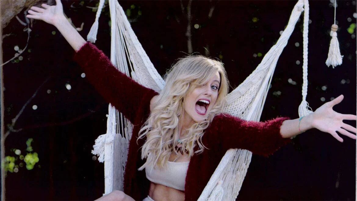 Melina Lezcano Contundente Y Enojada Sobre Sus Fotos Hot A La Gilada No Hay Que Darle Cabida