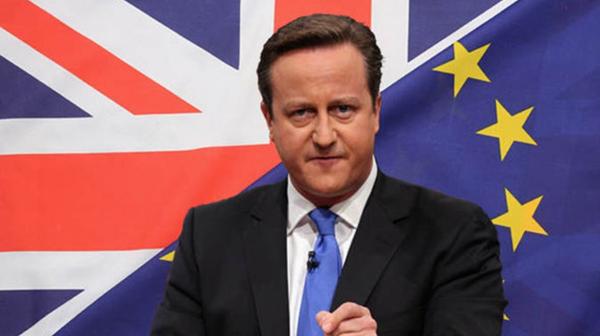 David Cameron impulsó la votación y terminó siendo víctima política de su resultado.