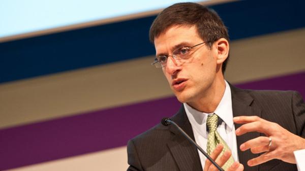 Adam J. Szubin, subsecretario del Tesoro en funciones para Inteligencia financiera