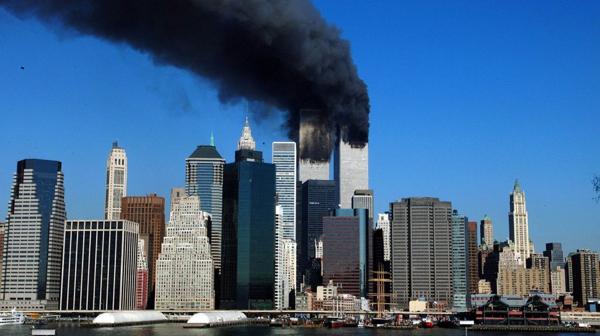 El atentado del 11S provocó cerca de 3000 muertes (AFP)