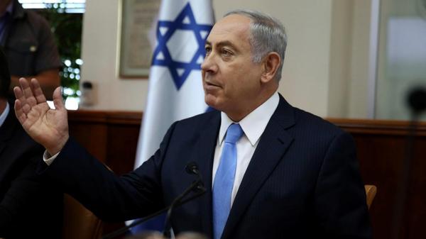 Benjamin Netanyahu calificó la resolución de la ONU como “sesgada y vergonzosa” (Reuters)