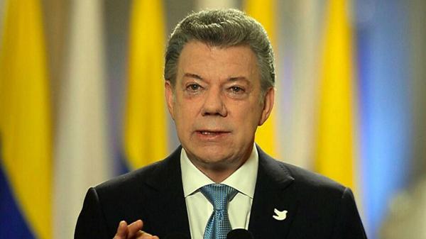 Santos anunció el sábado 12 la firma de un nuevo pacto