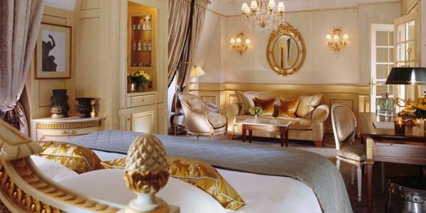 Cada año, los World Luxury Awards premian a los mejores hoteles en más de 60 categorías distintas
