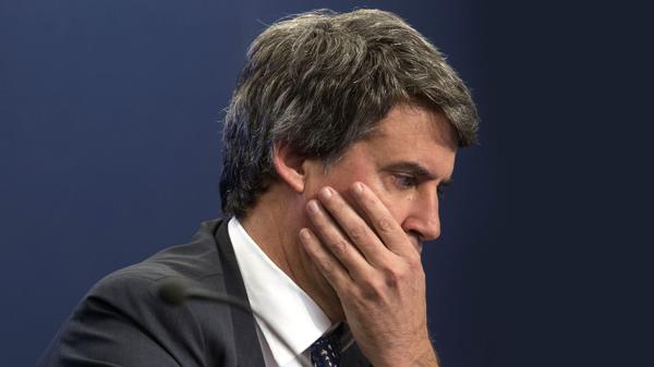 Resultado de imagen para Prat Gay