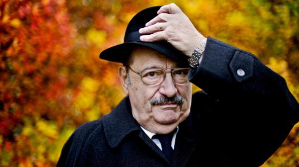 Semiólogo, escritor y doctor en filosofía, fue uno de los hombres más lúcidos del planeta