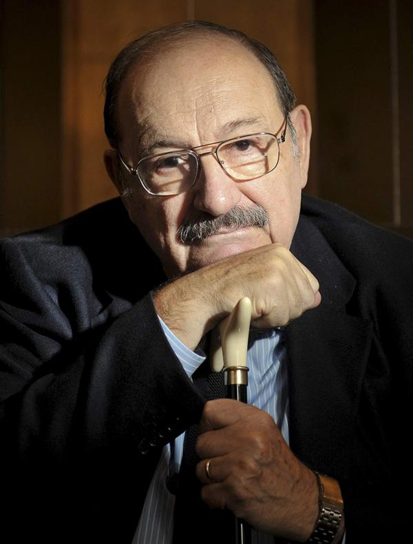 Umberto Eco: “Los libros no están hechos para creerles sino para investigarlos”