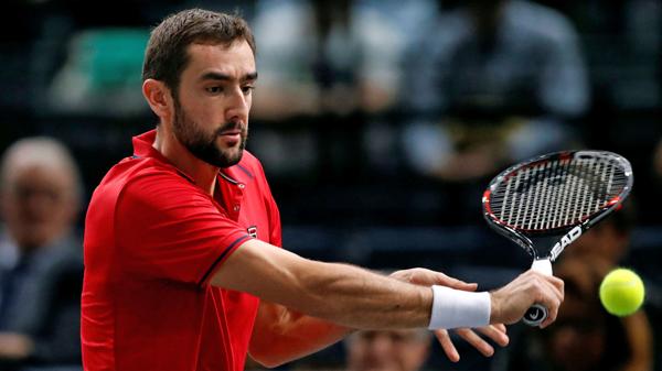 Cilic