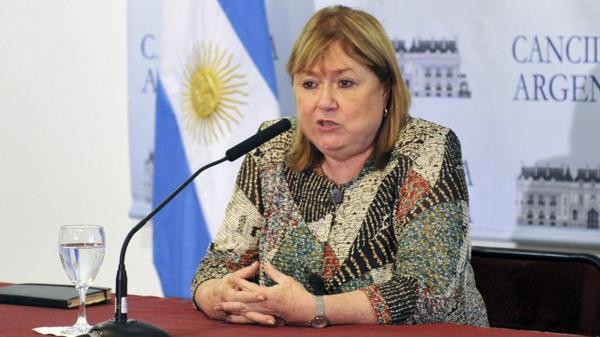 Susana Malcorra (NA)