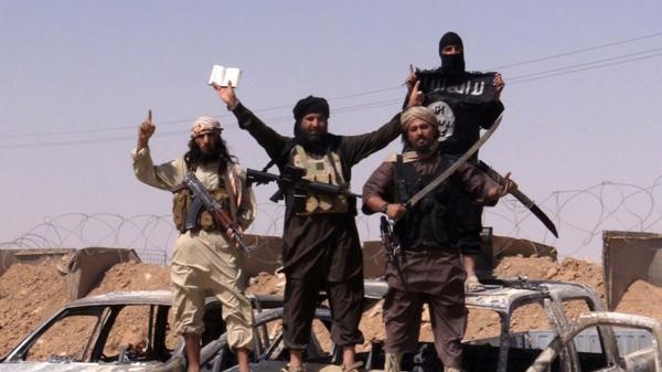 Las campañas de reclutamiento de Estado Islámico son cada vez más agresivas