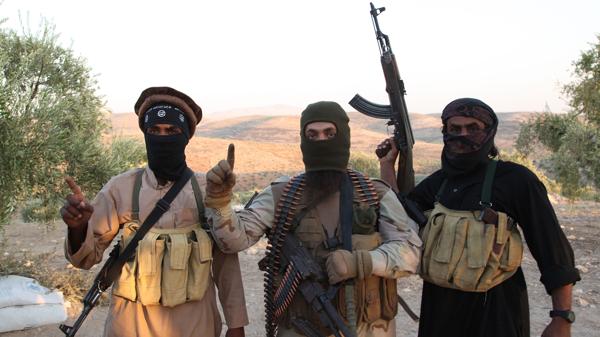 EEUU ataca las finanzas de ISIS para derrotar al grupo (Reuters)