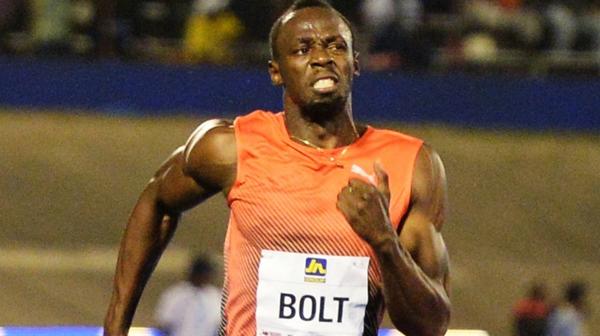 El récord en los 100 metros tendrá otra chance de clasificar el 22 de julio (AP)