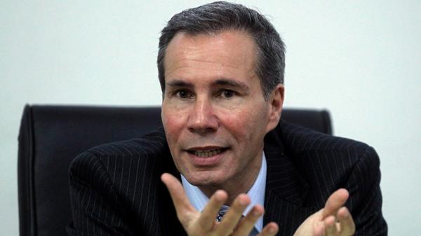 El fiscal Alberto Nisman falleció el 18 de enero de 2015