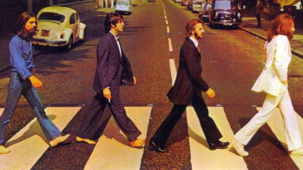 La teoría sobre la muerte de Paul MacCartney es una de las más renombradas