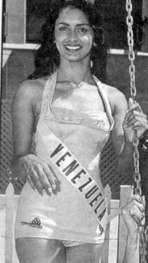 Duijm fue hospitalizada de emergencia tras sufrir un accidente cerebrovascular