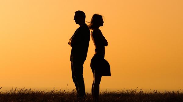 Las discusiones tienen que ver en verdad con falta de amor, de respeto y de poder (Shutterstock)