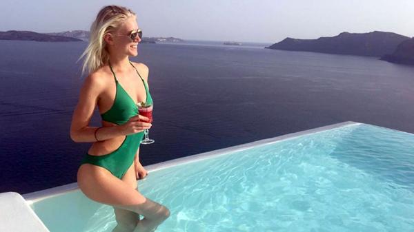 Daniela Christiansson