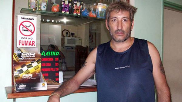 Miguel “Mameluco” Villalba manejaba la droga del partido de San Martín