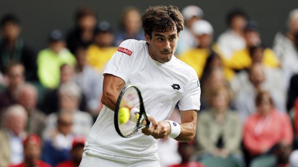 Guido Pella (AFP)