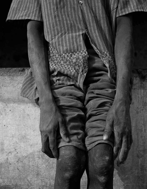 “El Gobierno no cumple plenamente con los estándares mínimos para eliminar la trata de personas”