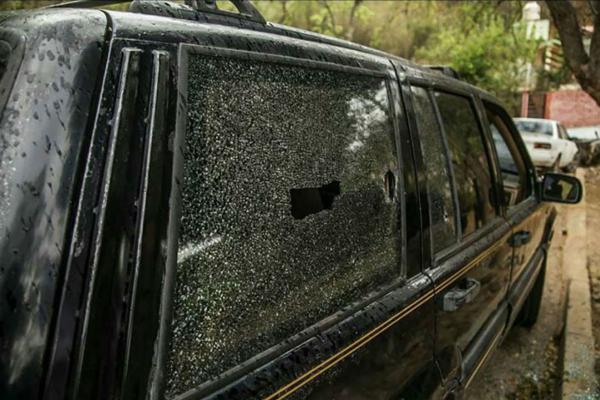 Junio fue uno de los meses más sangrientos en los últimos años en México. La guerra entre Caro Quintero y Guzmán Loera recién se inicia