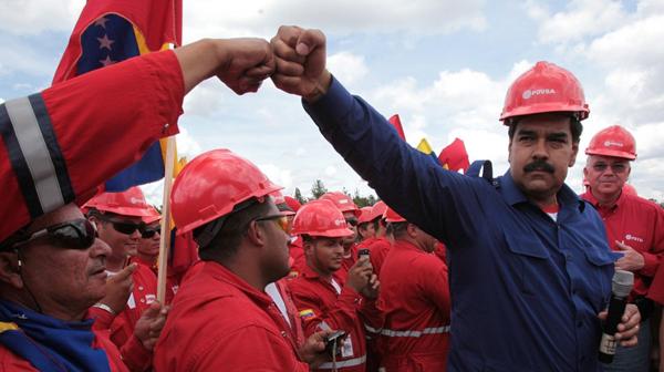 El dinero de la corrupción que incaute Estados Unidos podría volver a las arcas de Venezuela