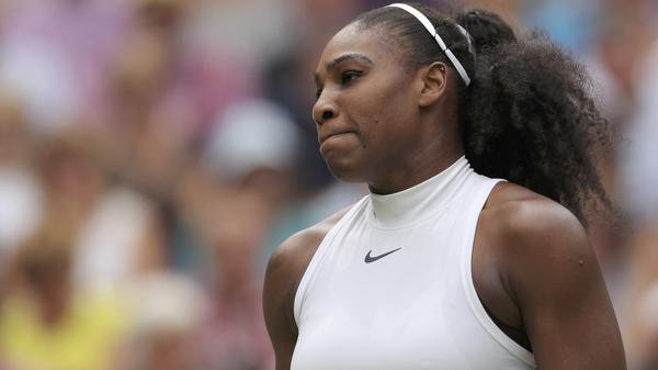 Serena Williams es considerada una de las mejores tenistas de la historia (Reuters)