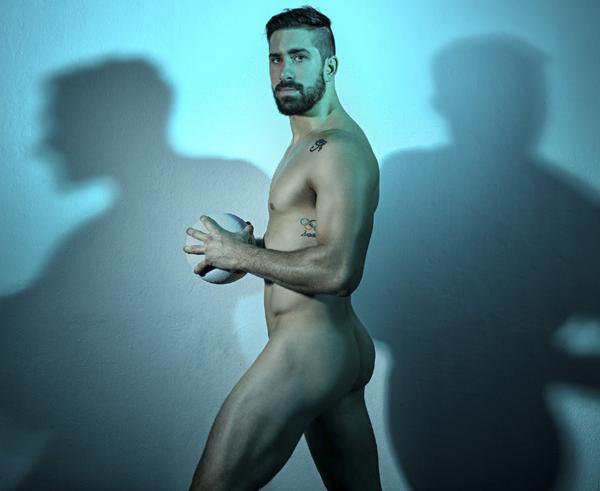 Federico Pizarro
