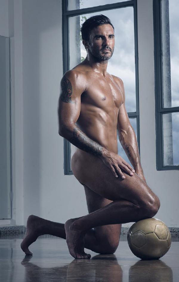 Fabián “Poroto” Cubero