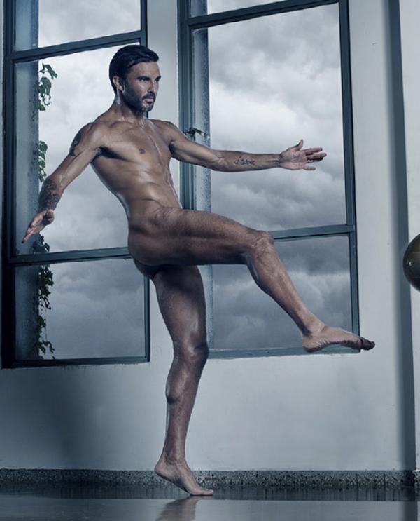 Fabián “Poroto” Cubero