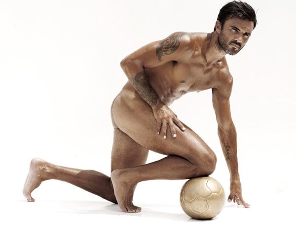 Fabián “Poroto” Cubero