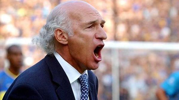 El Boca de Bianchi es parte de los 50 mejores equipos de la historia