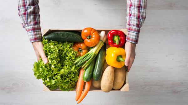 Hay alimentos que son fundamentales para tener una dieta saludable (Shutterstock)