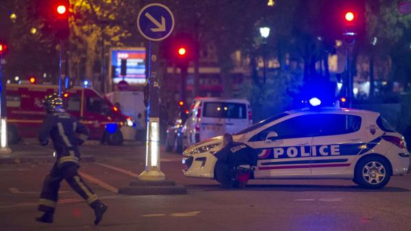 En noviembre del año pasado, 130 personas fueron asesinadas por terroristas islámicos en París