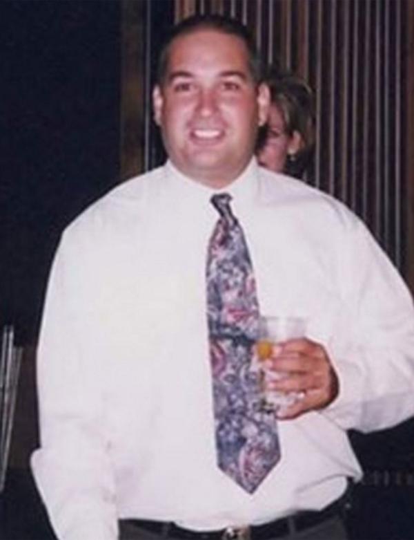 Media hora antes del tiroteo, Brad Garafola había terminado su último turno antes de sus vacaciones