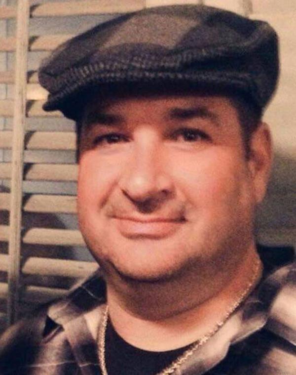 Para el policía asesinado Brad Garafola, que tenía cuatro hijos, la prioridad número 1 era su familia