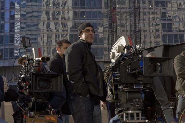 David S. Goyer será el guionista de la película (scifinow)