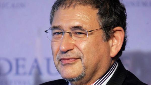 Shimon Samuels (AFP)