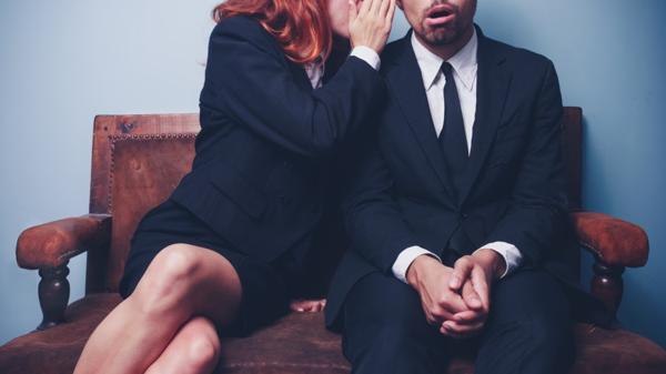 La mente y la propia condición humana es quien traiciona la confianza (Shutterstock)