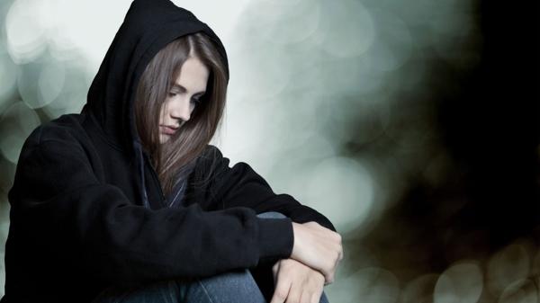 La soledad podría matar tanto como el ACV (Shutterstock)